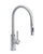Waterstone 9400 Industrial Pulldown Faucet w/Toggle Sprayer