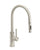 Waterstone 9400 Industrial Pulldown Faucet w/Toggle Sprayer