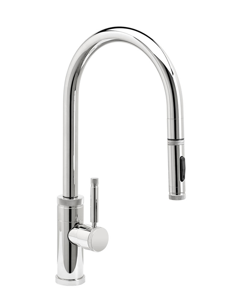 Waterstone 9400 Industrial Pulldown Faucet w/Toggle Sprayer - Parent