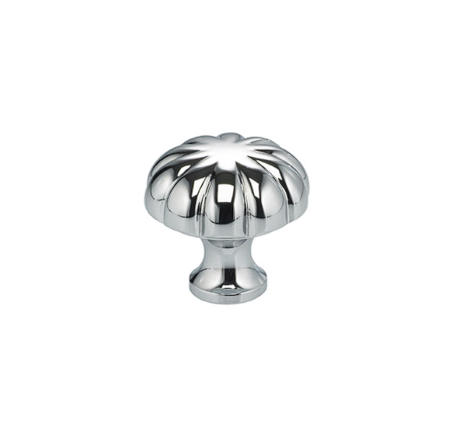 Omnia Legacy Cabinet Knob - Parent
