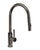 Waterstone 9410 Industrial Standard Reach Pulldown Angled Spout Faucet w/Toggle Sprayer