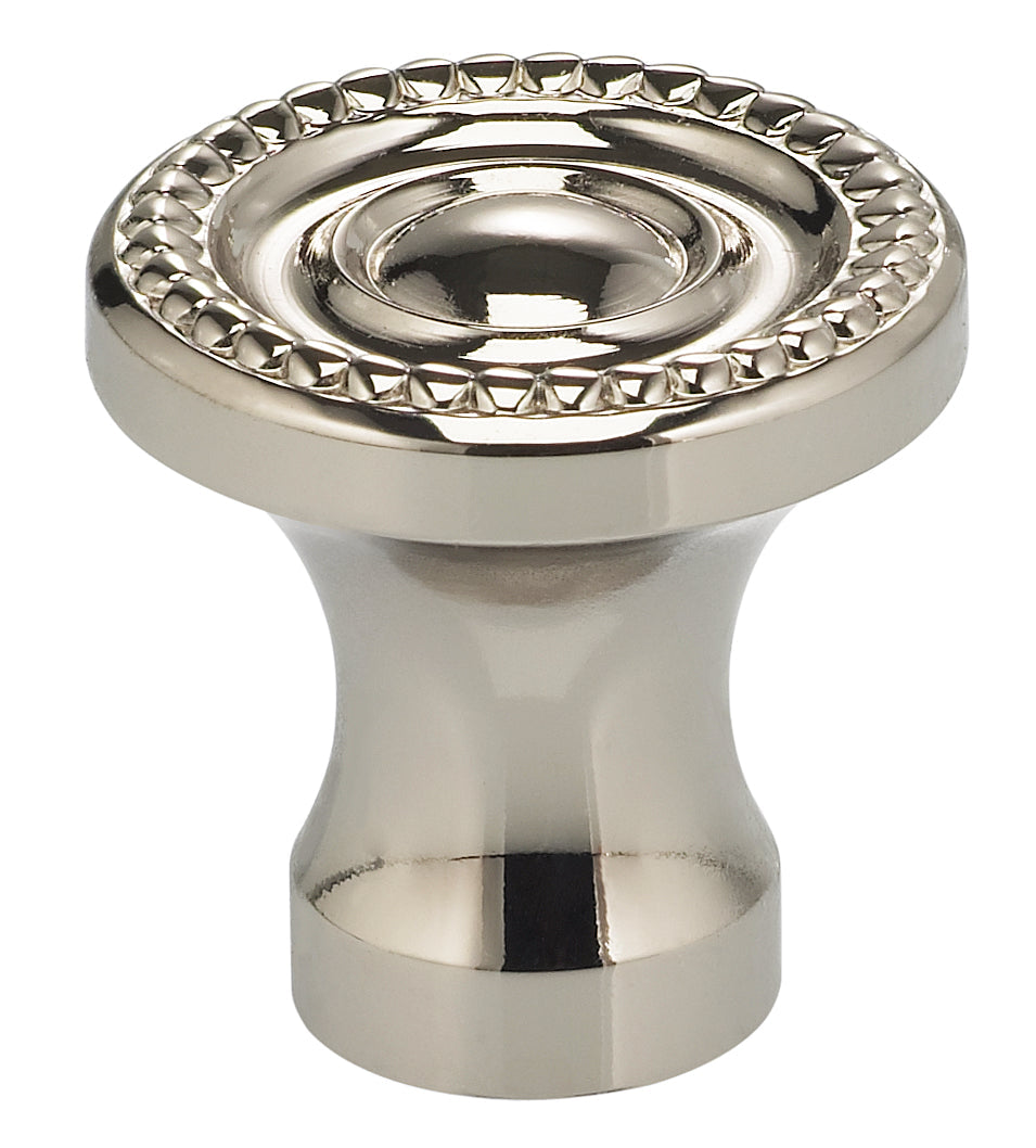 Omnia Legacy Cabinet Knob