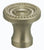 Omnia Legacy Cabinet Knob