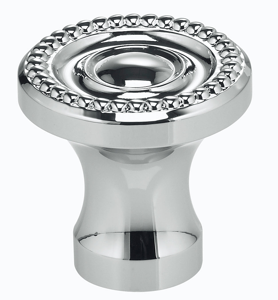 Omnia Legacy Cabinet Knob