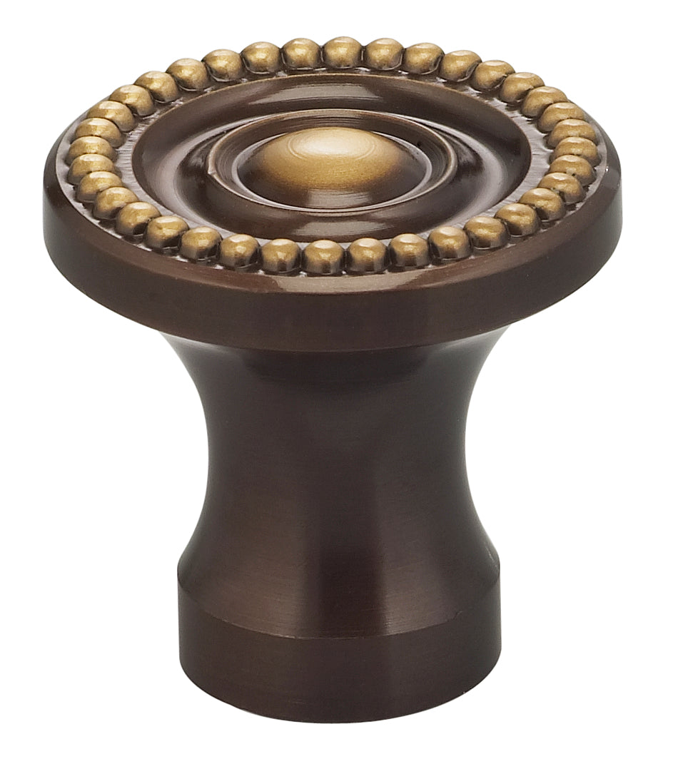 Omnia Legacy Cabinet Knob