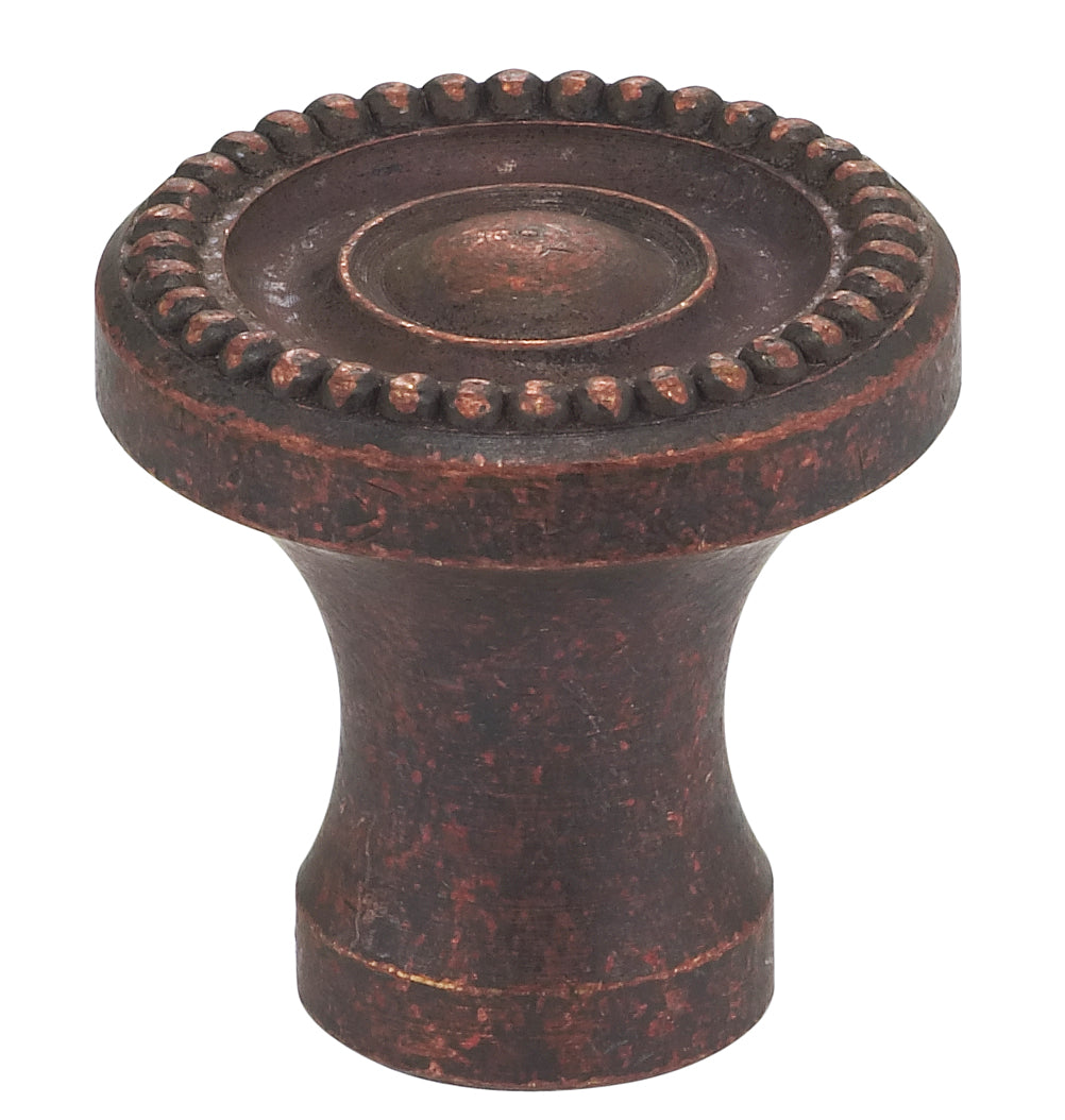 Omnia Legacy Cabinet Knob