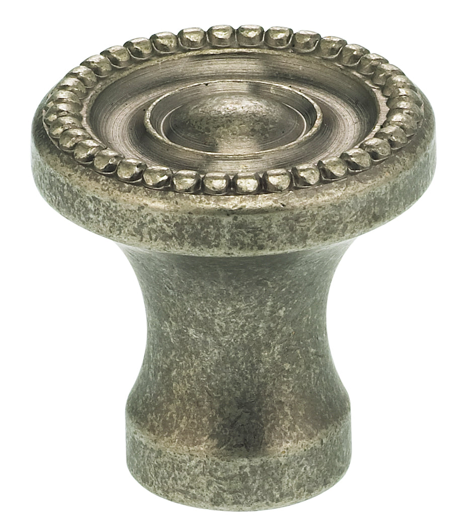 Omnia Legacy Cabinet Knob