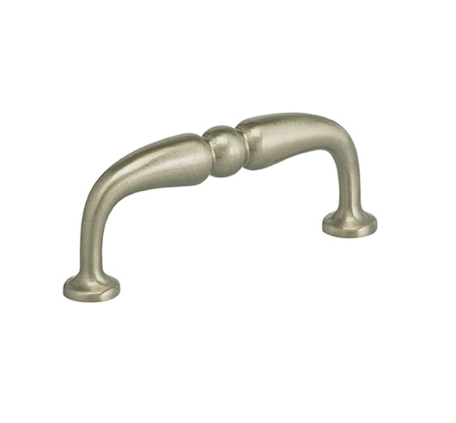 Omnia 9431/76 3" Center To Center. Cabinet Pull - Parent