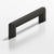 Colonial Bronze Cabinet Pull