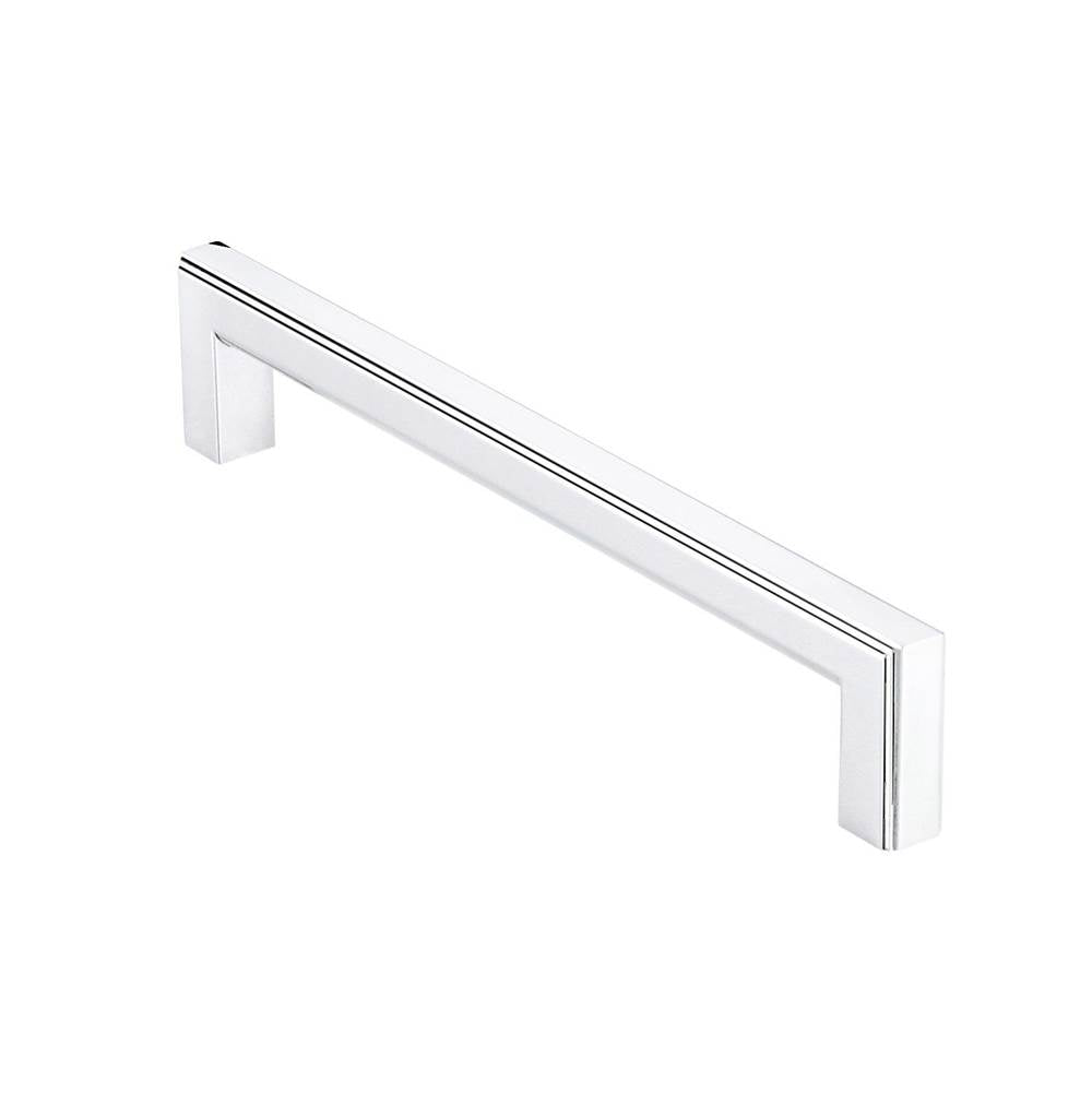 Colonial Bronze Shower Door Pull - Parent