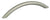 Omnia Legacy Center To Center Cabinet Pull - Parent