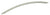 Omnia Legacy Center To Center Cabinet Pull