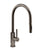 Waterstone 9450 Contemporary Pulldown Faucet with Toggle Sprayer