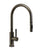 Waterstone 9450 Contemporary Pulldown Faucet with Toggle Sprayer