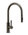 Waterstone 9450 Contemporary PLP Pulldown Faucet with Toggle Sprayer