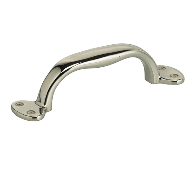 Omnia Legacy Center To Center Cabinet Pull - Parent
