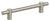 Omnia Legacy Center To Center Cabinet Pull - Parent