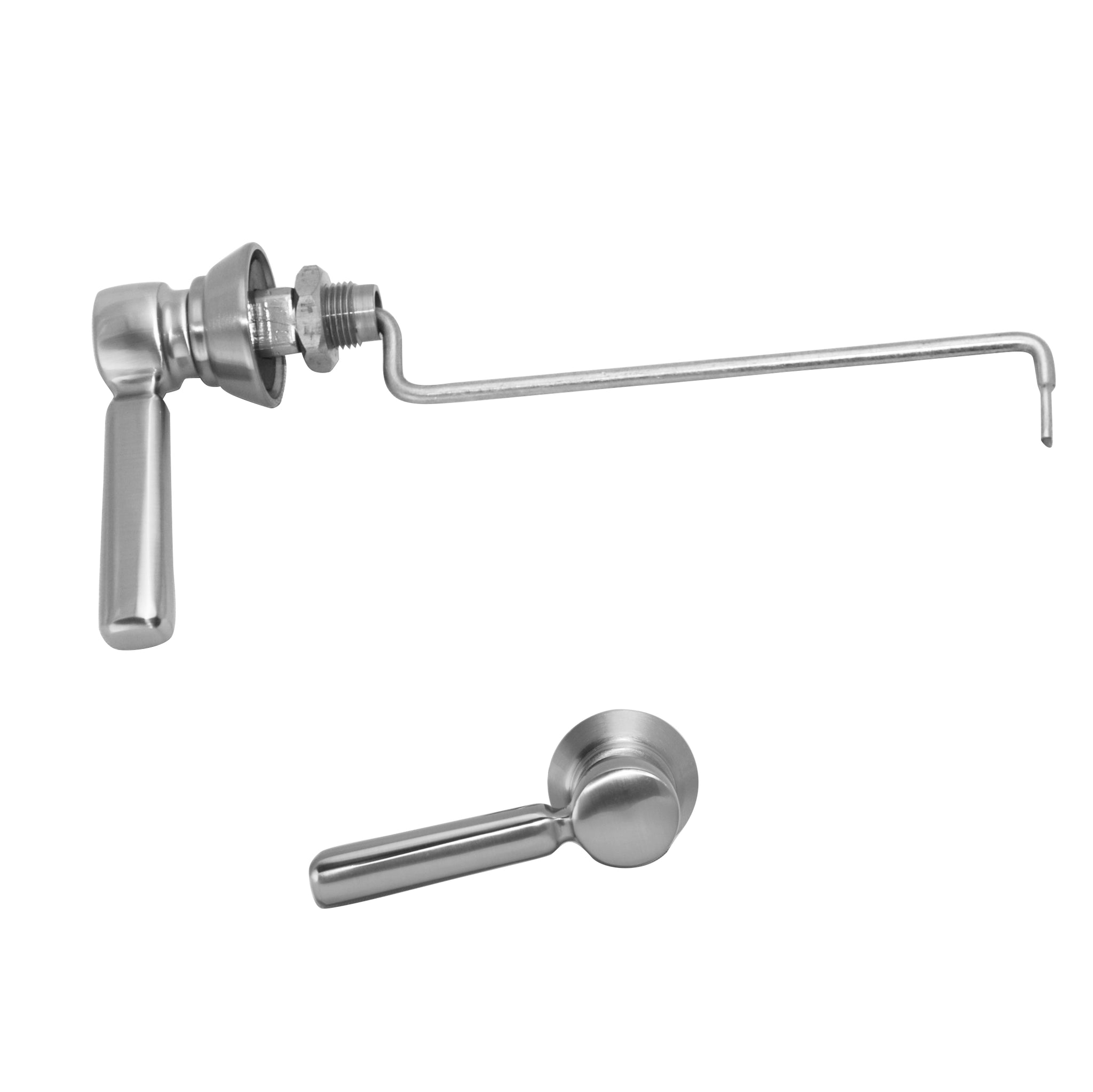 Jaclo 9458 Toilet Tank Trip Lever To Fit Toto – Plumbing Overstock