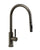 Waterstone WS-9460 Modern Pulldown Angled Spout Faucet with Toggle Sprayer - Parent