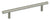 Omnia Center To Center Cabinet Pull - Parent