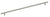 Omnia Center To Center Cabinet Pull
