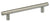 Omnia Legacy Center To Center Cabinet Pull - Parent