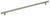 Omnia Legacy Center To Center Cabinet Pull