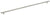Omnia Legacy Center To Center Cabinet Pull