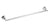 Sigma 94TB24 Series 92 24" Towel Bar