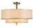 Crystorama 9507_CEILING Luxo 5 Light Ceiling Mount - Parent
