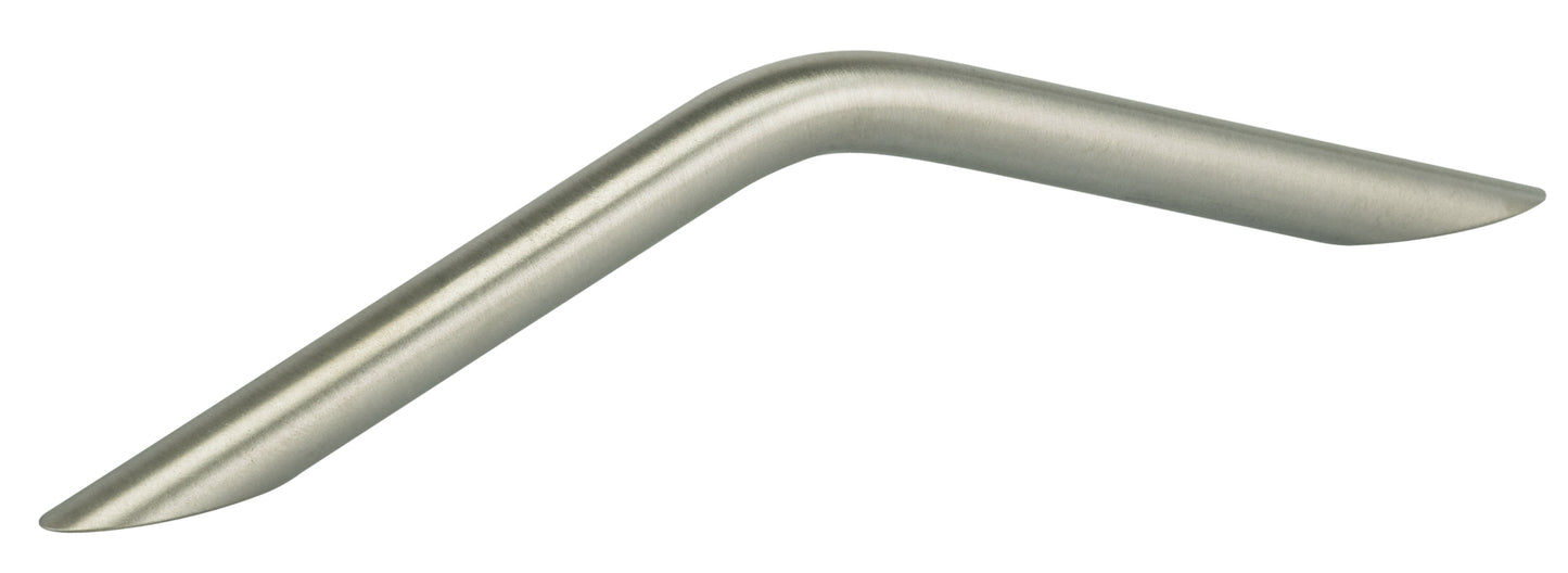 Omnia Prodigy- Glass Center To Center Cabinet Pull - Parent