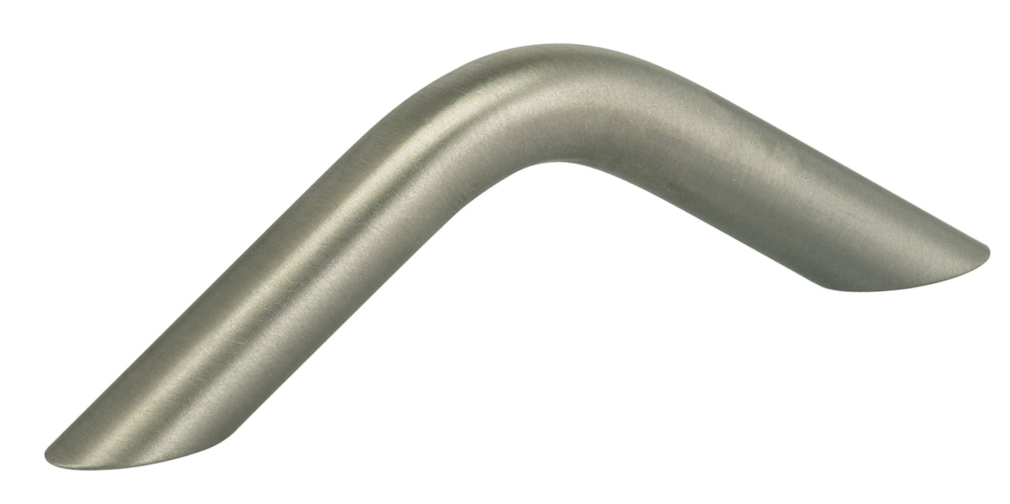 Omnia Prodigy- Glass Center To Center Cabinet Pull