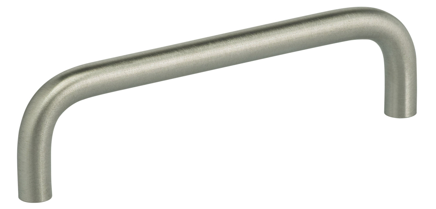 Omnia Prodigy- Glass Center To Center Cabinet Pull - Parent
