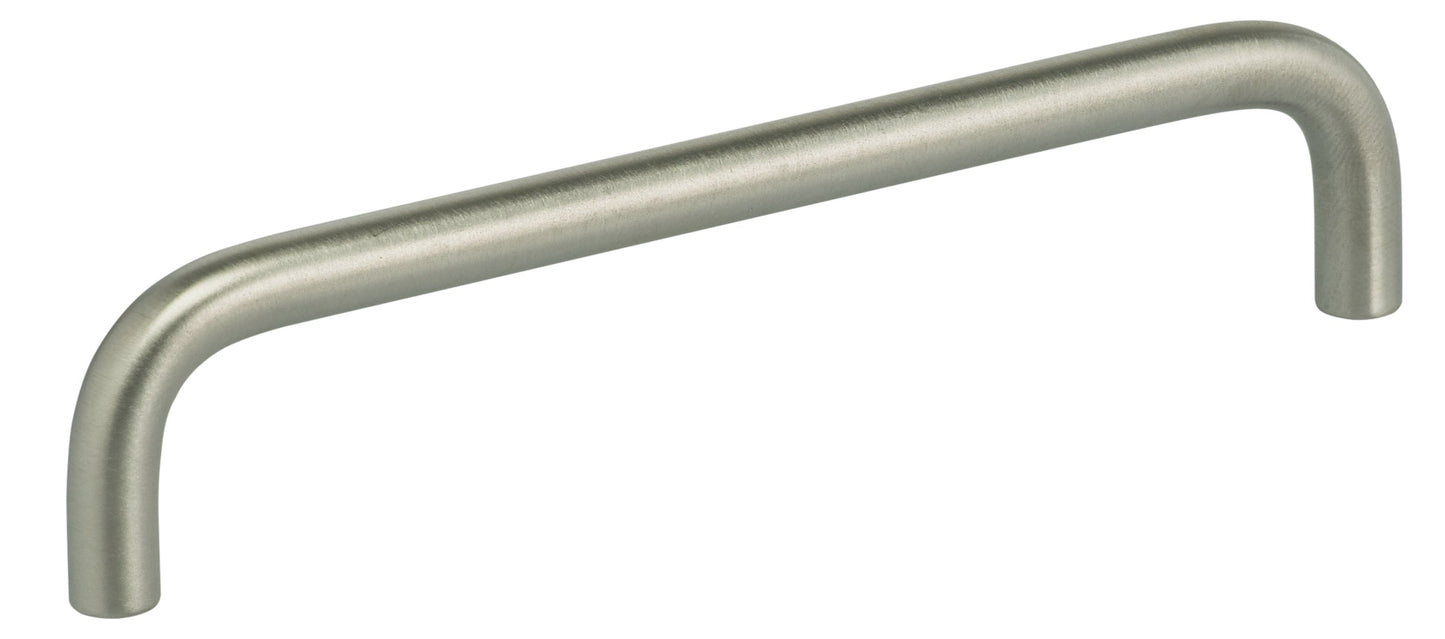 Omnia Prodigy- Glass Center To Center Cabinet Pull