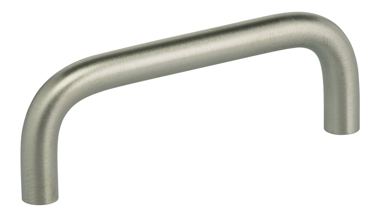 Omnia Prodigy- Glass Center To Center Cabinet Pull
