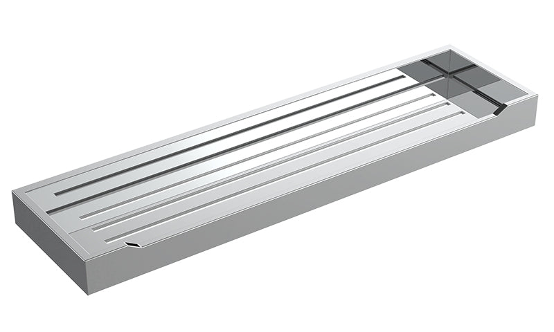 Neelnox Y-582 Series 580 Shower Shelf Size  18 X 4.9 X 1.4 Inch - Parent