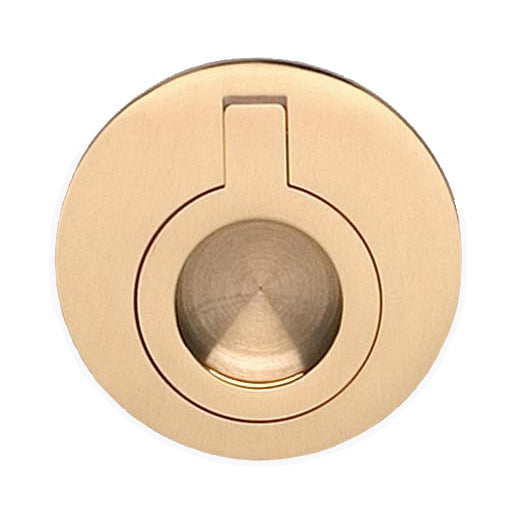 Omnia 9580/50 2" Drop Ring