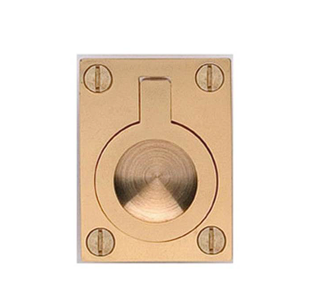 Omnia Drop Ring - Parent