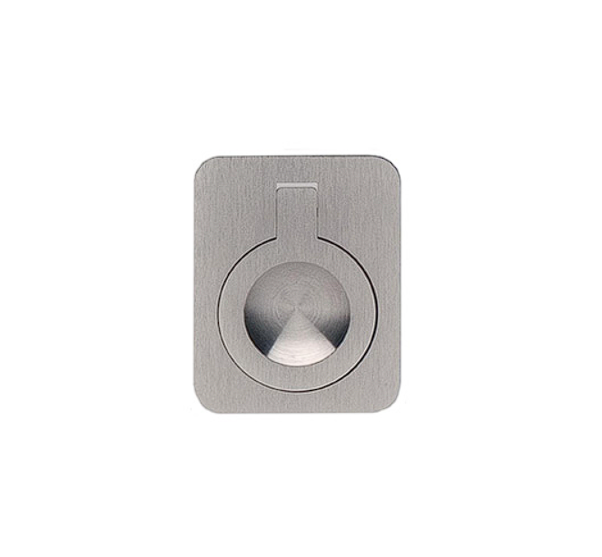 Omnia Drop Ring - Parent
