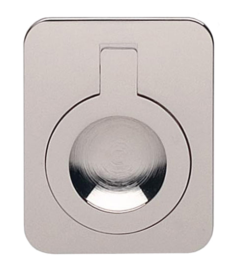 Omnia Drop Ring