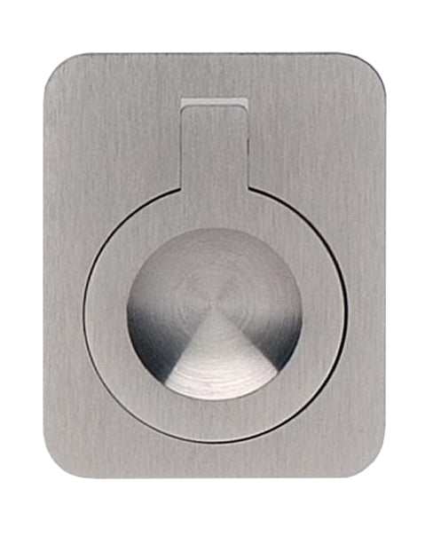 Omnia Drop Ring