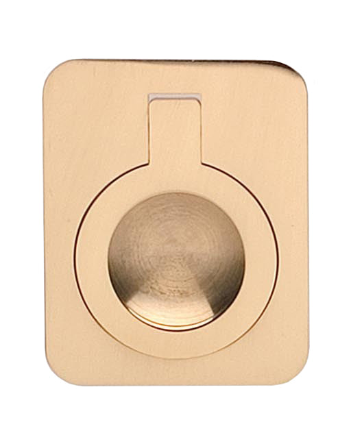 Omnia Drop Ring