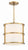 Crystorama 9593 Brian Patrick Flynn for Crystorama Hulton 3 Light Pendant - Parent