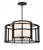 Crystorama 9595 Brian Patrick Flynn for Crystorama Hulton 5 Light Chandelier