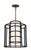 Crystorama 9597 Brian Patrick Flynn for Crystorama Hulton 6 Light Chandelier