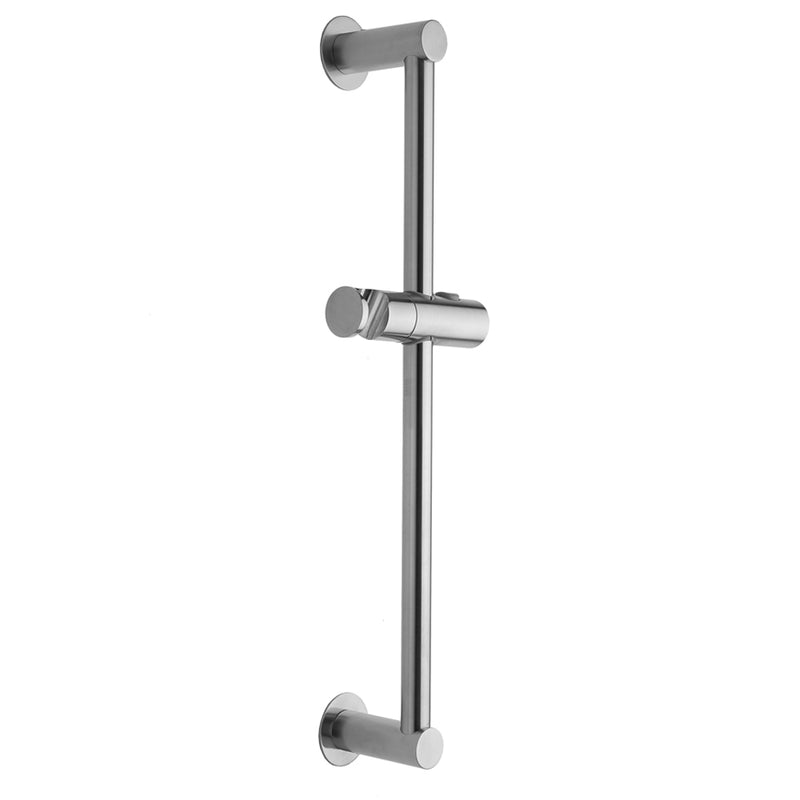 Jaclo 9624 24" Contemporary Slim Wall Bar - Parent