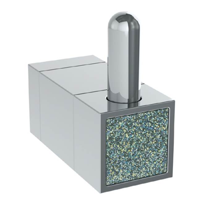 Watermark 97-0.5 Jem Wall Mounted Robe Hook