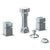 Watermark 97-4-J6 Jem Deck Mounted 4-Hole Bidet