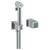 Watermark 97-4.4-J6 Jem Wall Mounted Bidet Spray Set & Hydroprogressive Mixer With 49" Hose - Parent