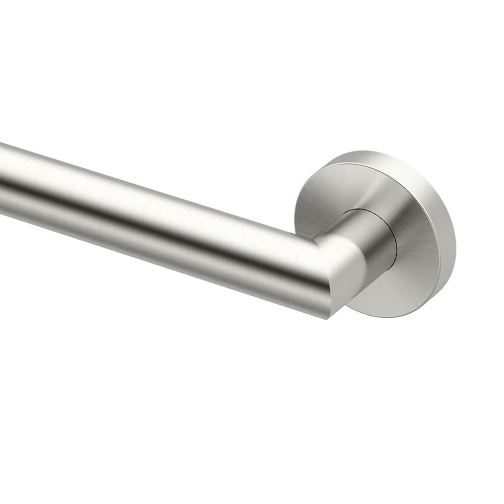 Gatco Glam Grab Bar 12 In. L